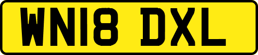 WN18DXL