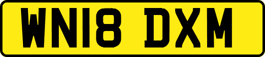 WN18DXM
