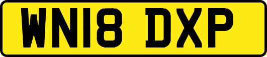 WN18DXP