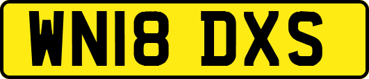 WN18DXS