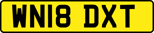 WN18DXT