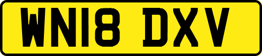 WN18DXV