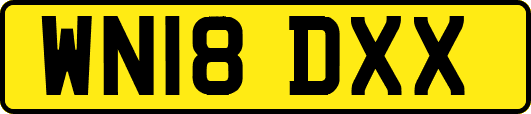 WN18DXX