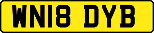 WN18DYB