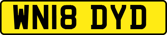 WN18DYD