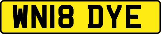 WN18DYE