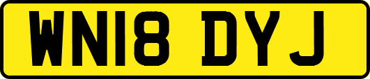 WN18DYJ