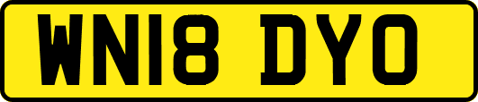WN18DYO