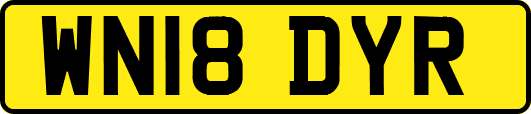 WN18DYR
