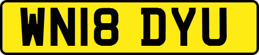WN18DYU