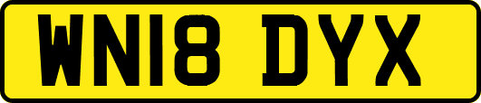 WN18DYX
