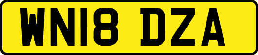 WN18DZA