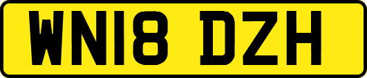 WN18DZH