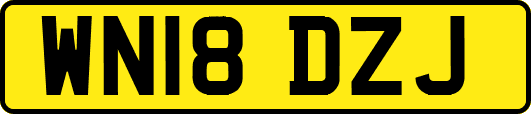 WN18DZJ