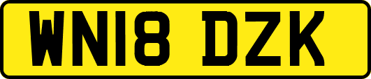 WN18DZK