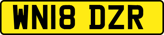 WN18DZR