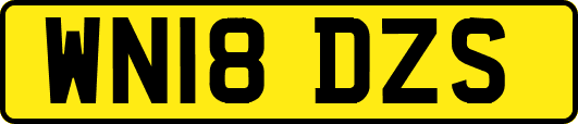 WN18DZS