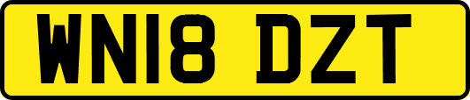 WN18DZT