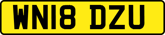 WN18DZU