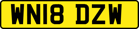 WN18DZW