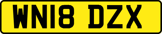WN18DZX
