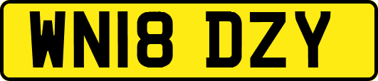 WN18DZY