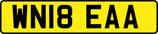 WN18EAA