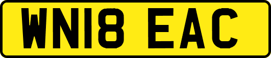 WN18EAC