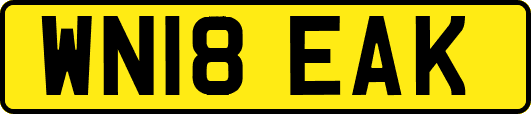 WN18EAK