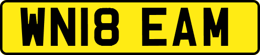 WN18EAM