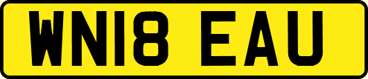 WN18EAU
