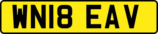 WN18EAV