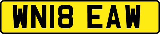 WN18EAW