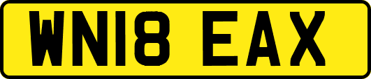 WN18EAX