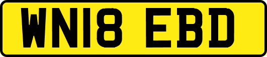 WN18EBD