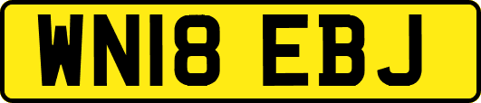 WN18EBJ