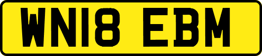 WN18EBM