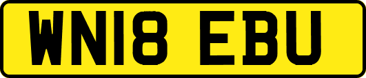 WN18EBU