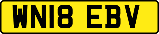 WN18EBV
