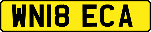 WN18ECA