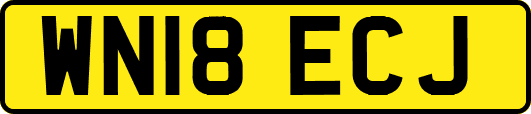 WN18ECJ