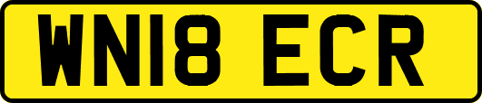 WN18ECR