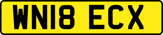 WN18ECX