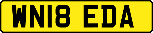 WN18EDA