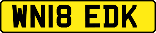 WN18EDK