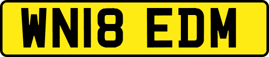 WN18EDM