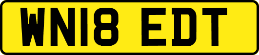 WN18EDT
