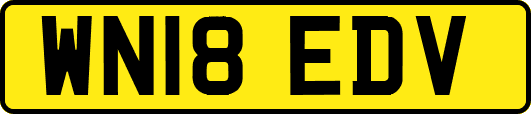 WN18EDV