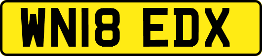 WN18EDX