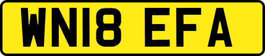 WN18EFA